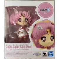 Figuarts mini - Bishoujo Senshi Sailor Moon