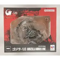 Figure - Godzilla series