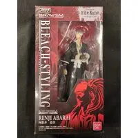 Figure - Bleach / Abarai Renji