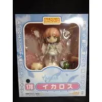 Nendoroid - Sora no Otoshimono (Heaven's Lost Property)