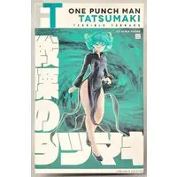 Figure - One Punch Man / Tatsumaki