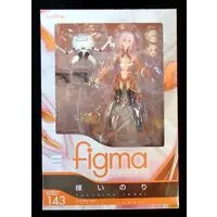 figma - Guilty Crown / Yuzuriha Inori