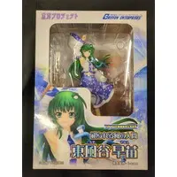 Figure - Touhou Project / Kochiya Sanae