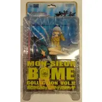 Figure - Full Metal Panic! / Teletha Testarossa & Chidori Kaname