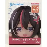 Hikkake Figure - Hololive / AZKi