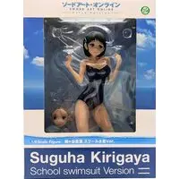 Figure - Sword Art Online / Kirigaya Suguha (Leafa)