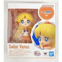Figuarts mini - Bishoujo Senshi Sailor Moon / Sailor Venus