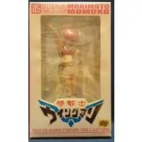 Gutto-Kuru Figure Collection - Wingman