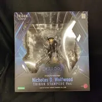 ARTFX J - Trigun Stampede / Nicholas D. Wolfwood