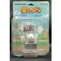 Figure - Kirby's Dream Land