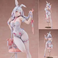 Mari Bunny Ver. illustration by ye_jji 1/6 Complete Figure