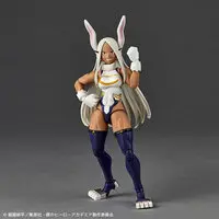 Revoltech - Boku no Hero Academia (My Hero Academia) / Mirko (Usagiyama Rumi)
