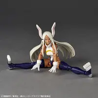 Revoltech - Boku no Hero Academia (My Hero Academia) / Mirko (Usagiyama Rumi)