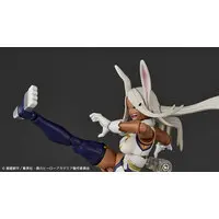 Revoltech - Boku no Hero Academia (My Hero Academia) / Mirko (Usagiyama Rumi)