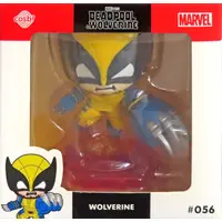 Bobblehead - Deadpool / Wolverine