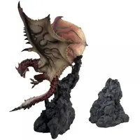 Capcom Figure Builder Creator's Model - Monster Hunter Series / Rathalos