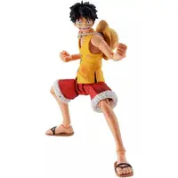 S.H.Figuarts - One Piece / Monkey D. Luffy