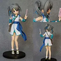 Figure - The Ambition of Oda Nobuna