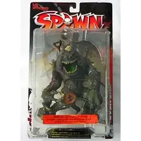 Figure - Spawn