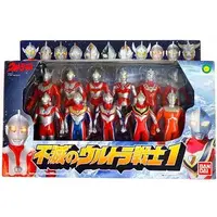 Figure - Ultraman Series