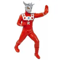 Sofubi Figure - Ultraman Series