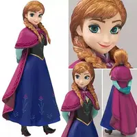 Figuarts Zero - Frozen