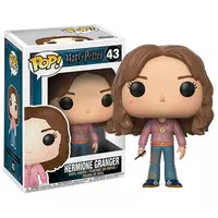 Figure - Harry Potter / Hermione Jean Granger