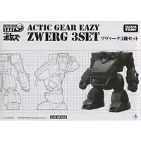 Figure - Soukou Kihei Votoms (Armored Trooper Votoms)