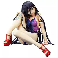 Figure - Happoubi Jin - Swimsuit
