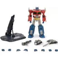Figure - Transformers / Optimus Prime
