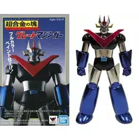 Figure - Mazinger Z