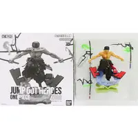 Figure - One Piece / Roronoa Zoro