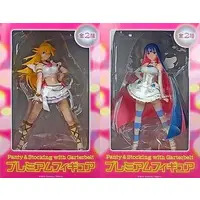 Figure - Prize Figure - Panty & Stocking with Garterbelt