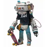 Figure - Maschinen Krieger ZbV 3000
