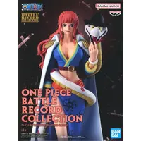 Battle Record Collection - One Piece / Gloriosa
