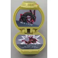 Figure - Prize Figure - Pokémon