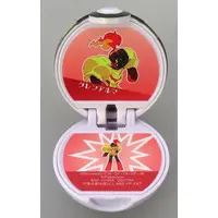 Figure - Prize Figure - Pokémon