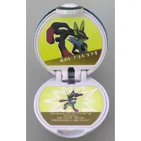 Figure - Prize Figure - Pokémon
