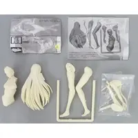 Figure - Garage Kit - Mobile Suit Gundam Wing