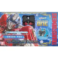 Figure - Transformers / Optimus Prime