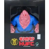Sofubi Figure - Kinnikuman