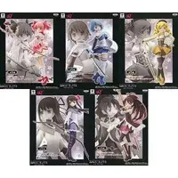 Figure - Prize Figure - Puella Magi Madoka Magica