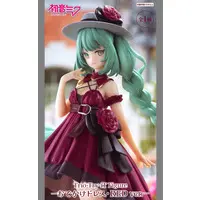 Trio-Try-iT - VOCALOID / Hatsune Miku