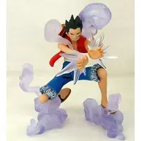 Figure - Prize Figure - One Piece / Monkey D. Luffy