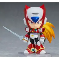 Nendoroid - Rockman (Mega Man)