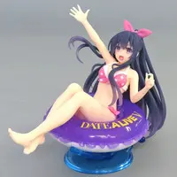 Taito Online Crane Limited - Aqua Float Girls - Date A Live / Yatogami Tooka
