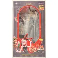 Figure - Fate/Grand Order / Artoria Pendragon Alter (Saber)