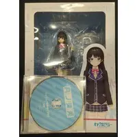 Figure - Nijisanji / Tsukino Mito