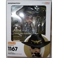 Nendoroid - Overwatch