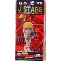 World Collectable Figure - Shape Up Ran